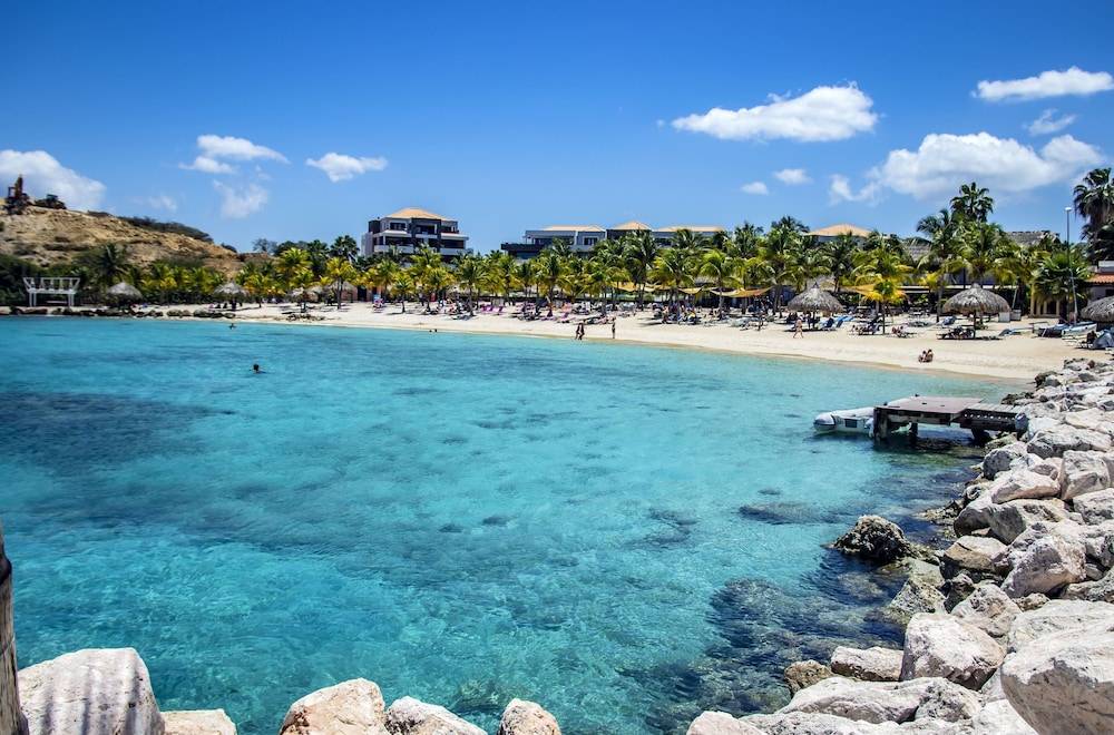 Bayside Boutique Hotel - Blue Bay Golf & Beach Resort 1