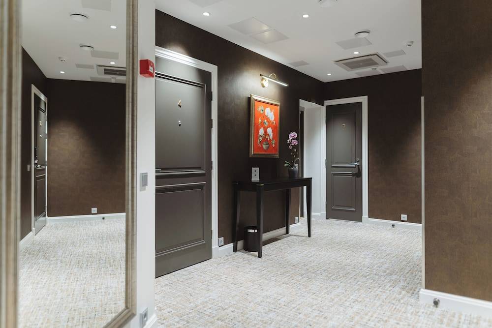 Hotel Bastian 2