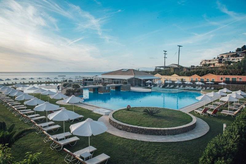 Hotel Athina 2