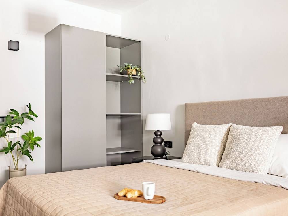 Ptolemeon 20, Apts & Studios Thessaloniki Center 2