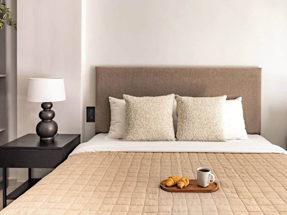 Ptolemeon 20, Apts & Studios Thessaloniki Center 1