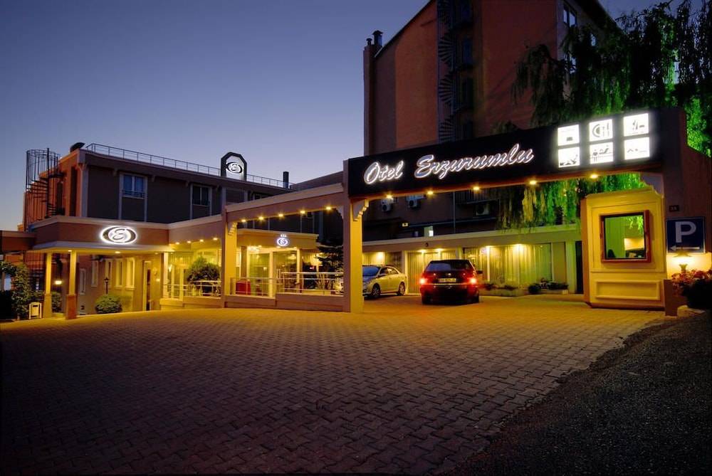Erzurumlu Hotel 1