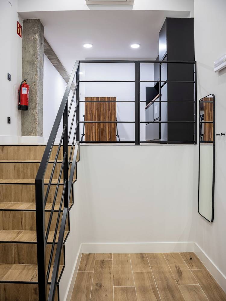 VR OBREGON APARTMENTS 1