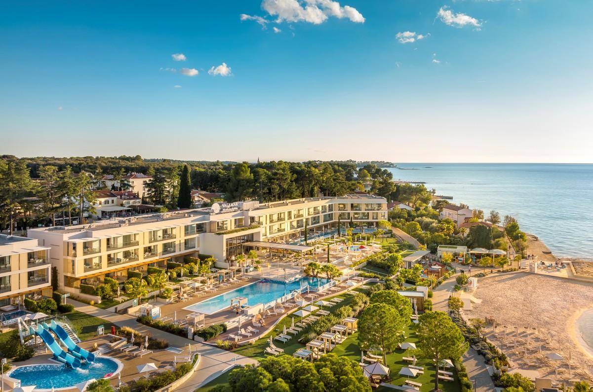 Marea Suites, Valamar Collection 2