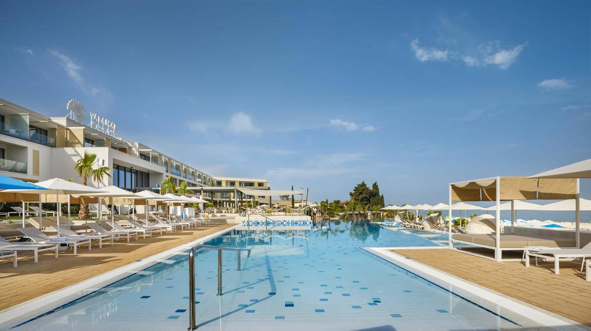 Marea Suites, Valamar Collection 1