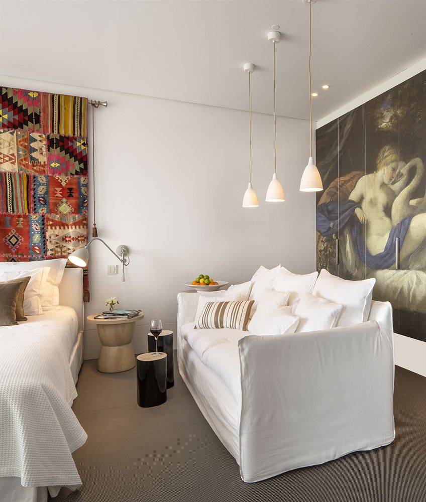Evolutee Hotel Royal Obidos 1