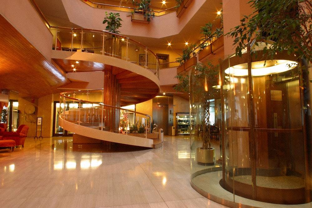 Roc Blanc Hotel & Spa 2