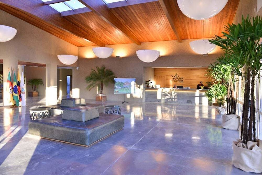 Vila Ventura Ecoresort 1