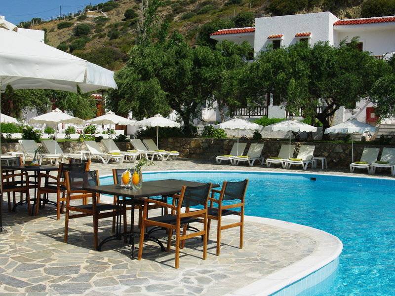 Astron Hotel 1
