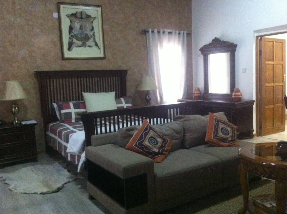 African Home Hotel 2