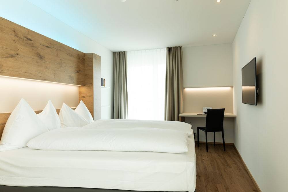 TRIP INN JET HOTEL Zürich Airport 1