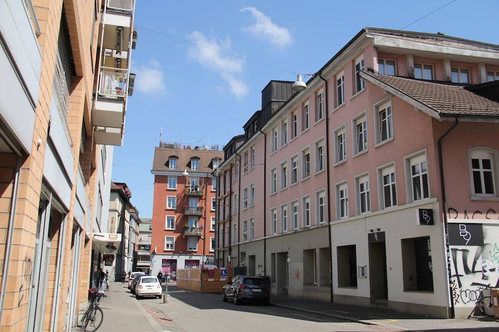 Stay2Night City Center Hostel 1