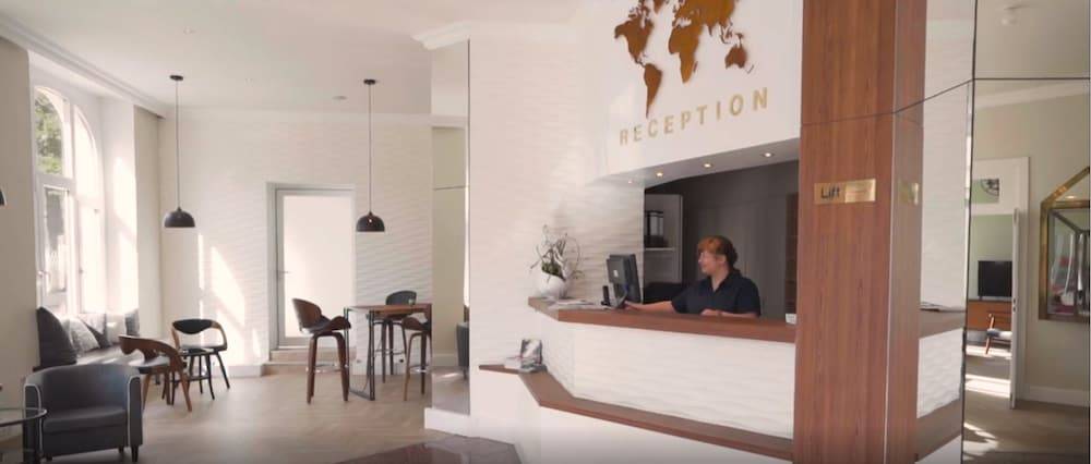 Hotel Stralsund 2