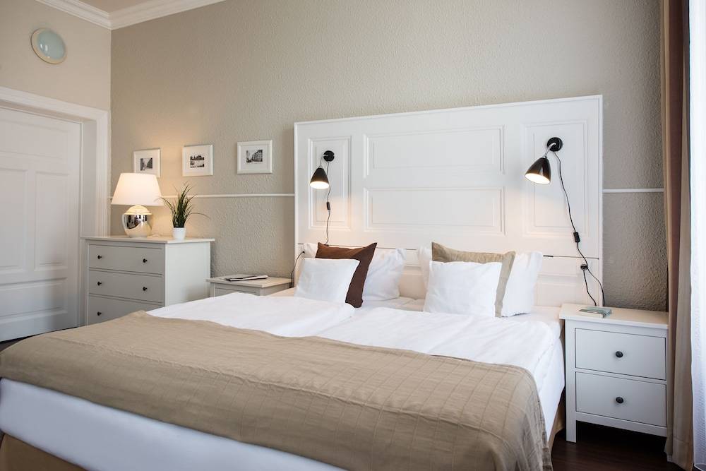 Hotel Stralsund 1
