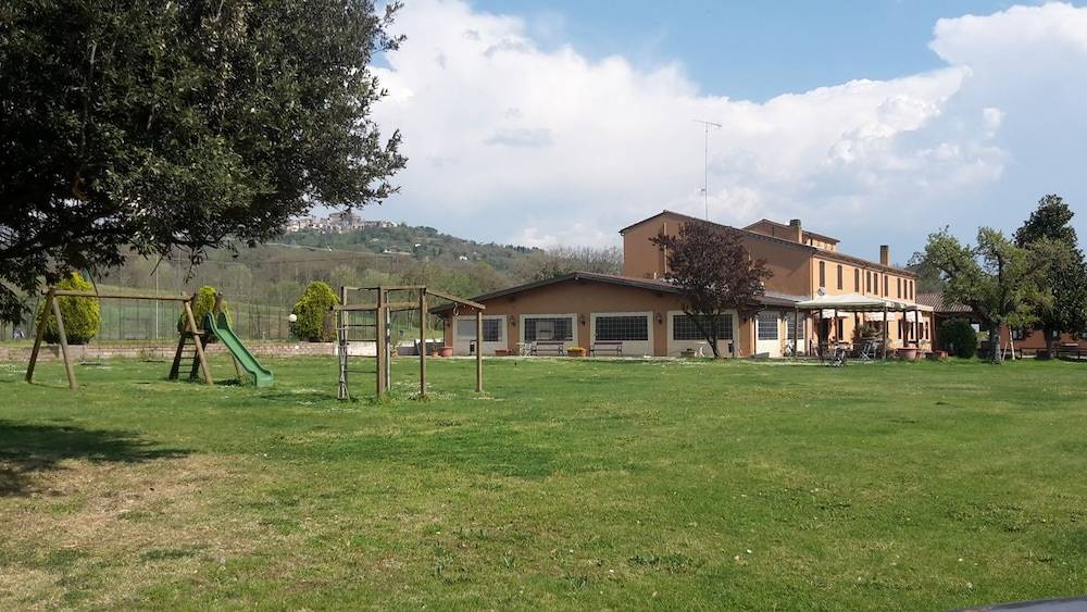 Antico Casale le Fossate 1