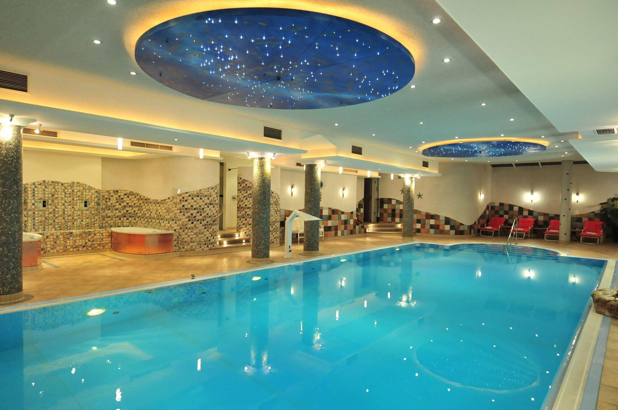 Hotel Waldkrug 2