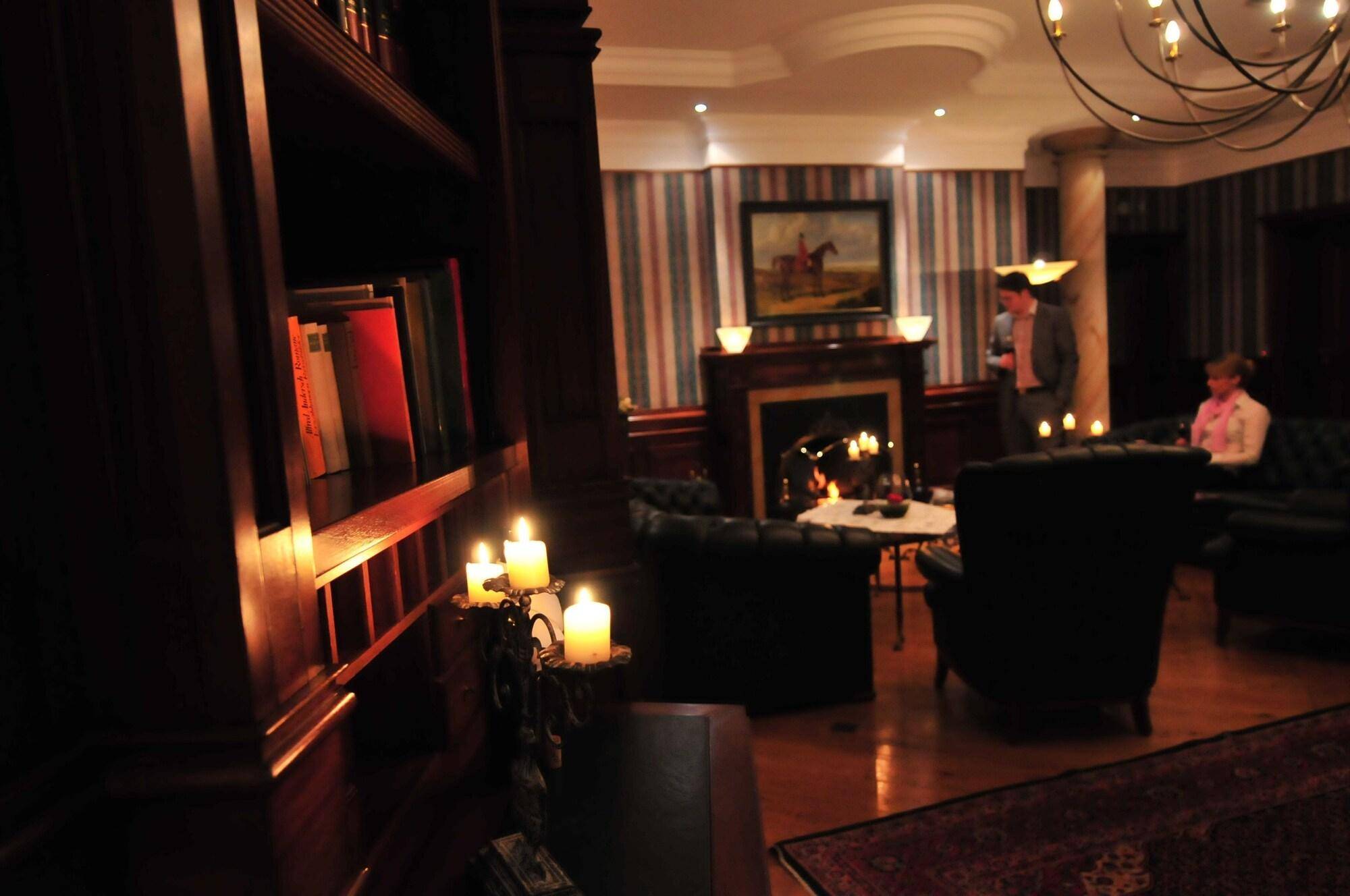 Hotel Waldkrug 1