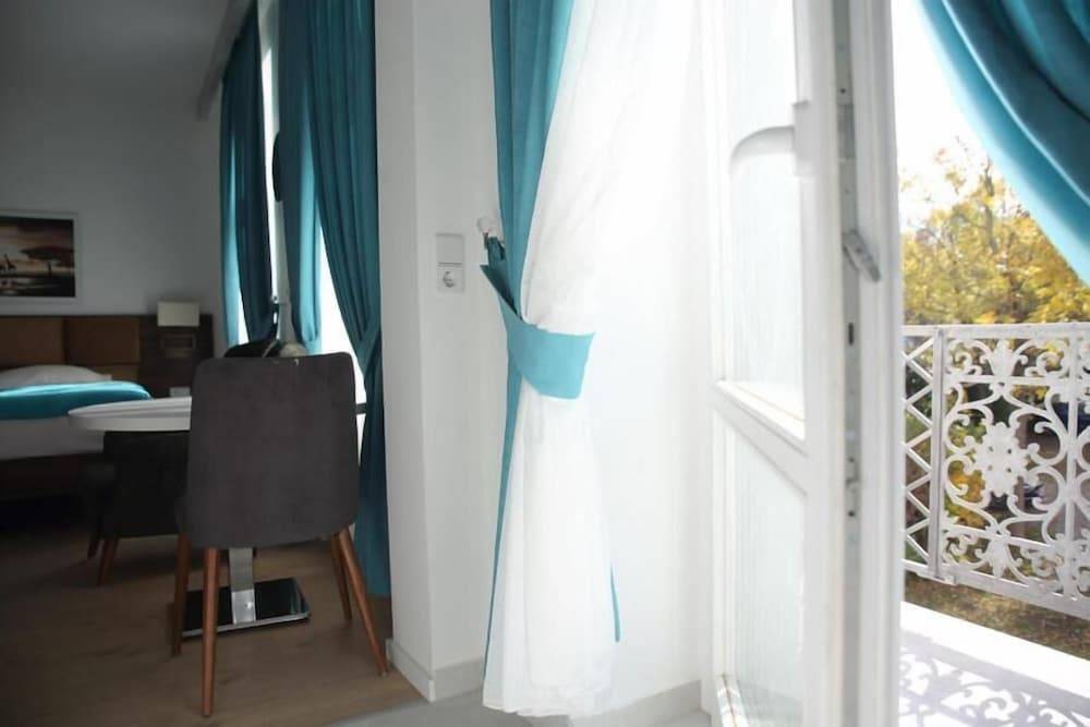 A&F Hotel Chemnitz 2