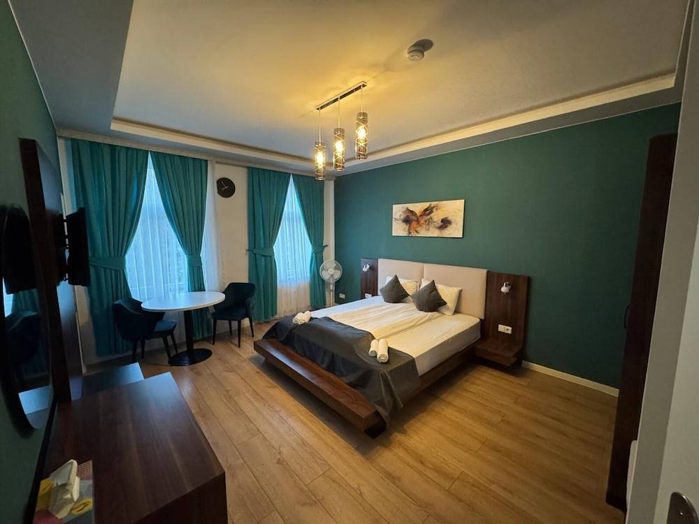 A&F Hotel Chemnitz 1