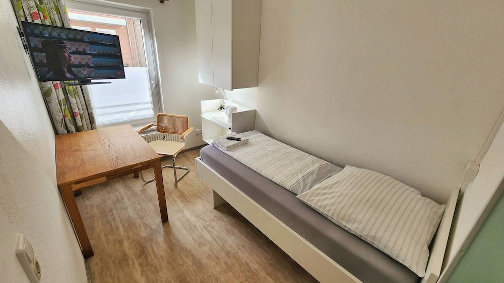 Aparthotel B & L 1