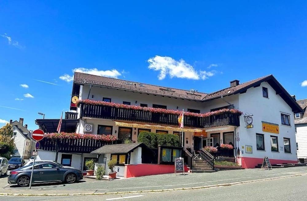 Pension Hubertus 1