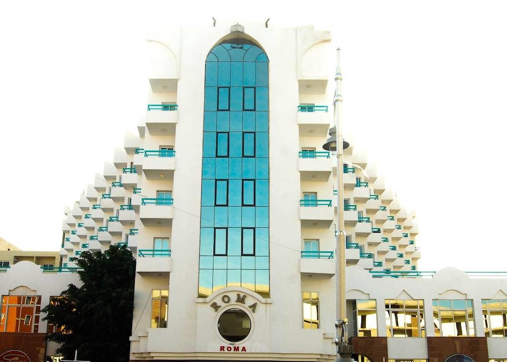 Dexon Roma All Inclusive Hotel 1