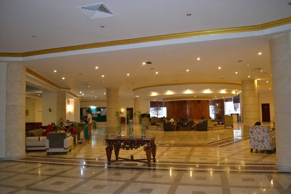 Dexon Roma All Inclusive Hotel 2