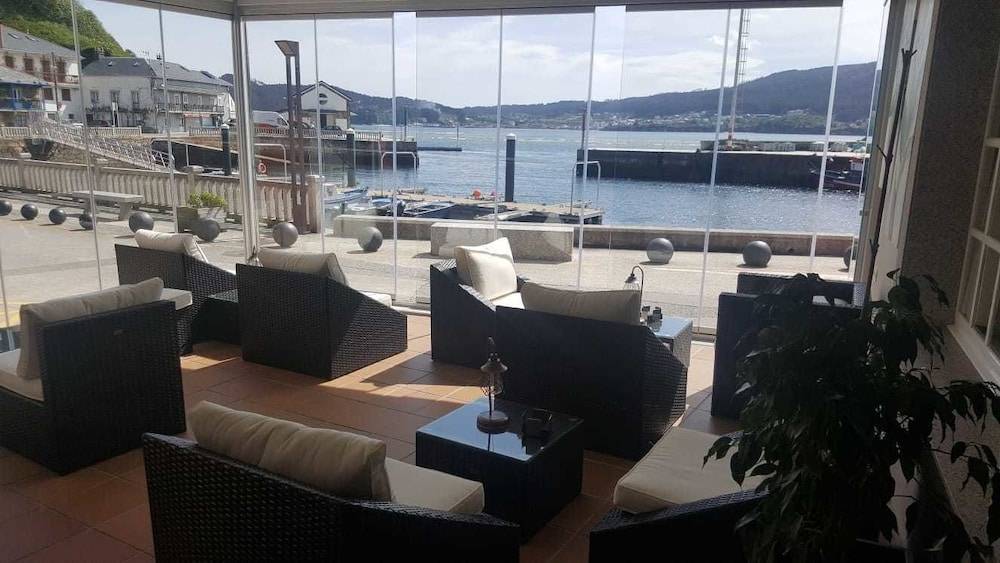 Hostal O Forno 1
