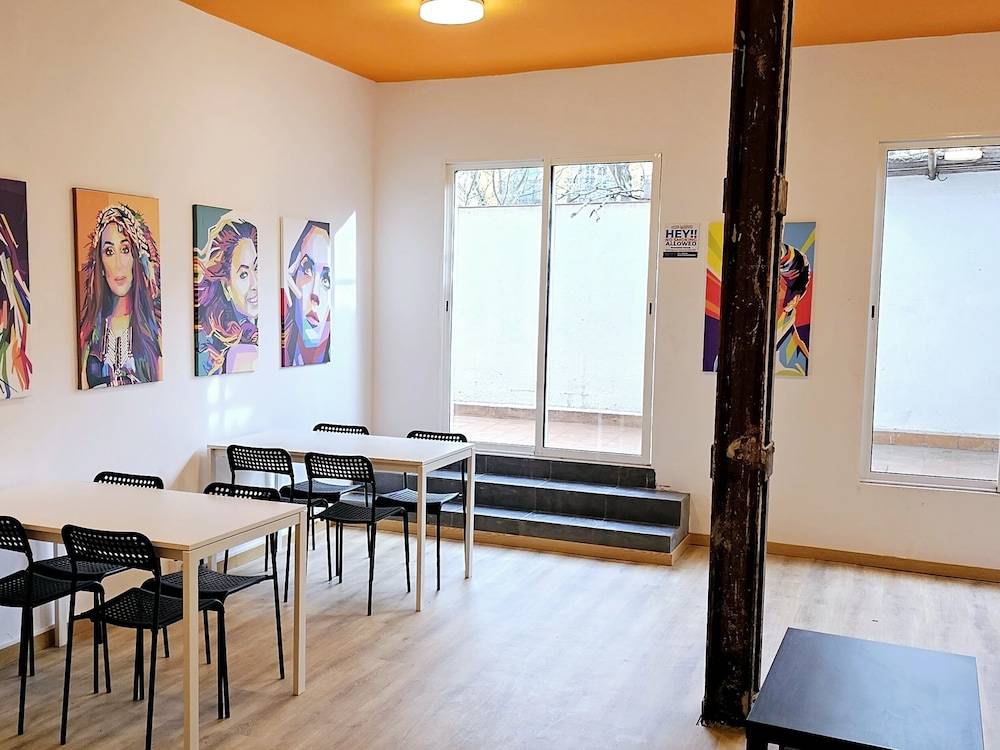 Arc House Pop Art 1