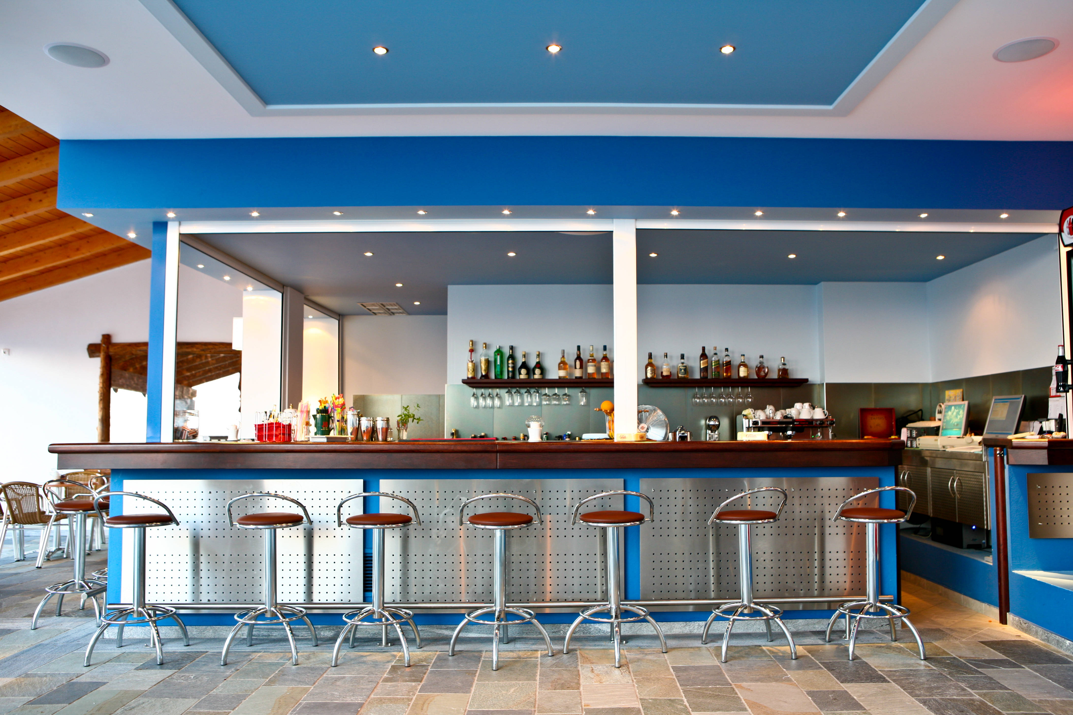 Arion Hotel 1