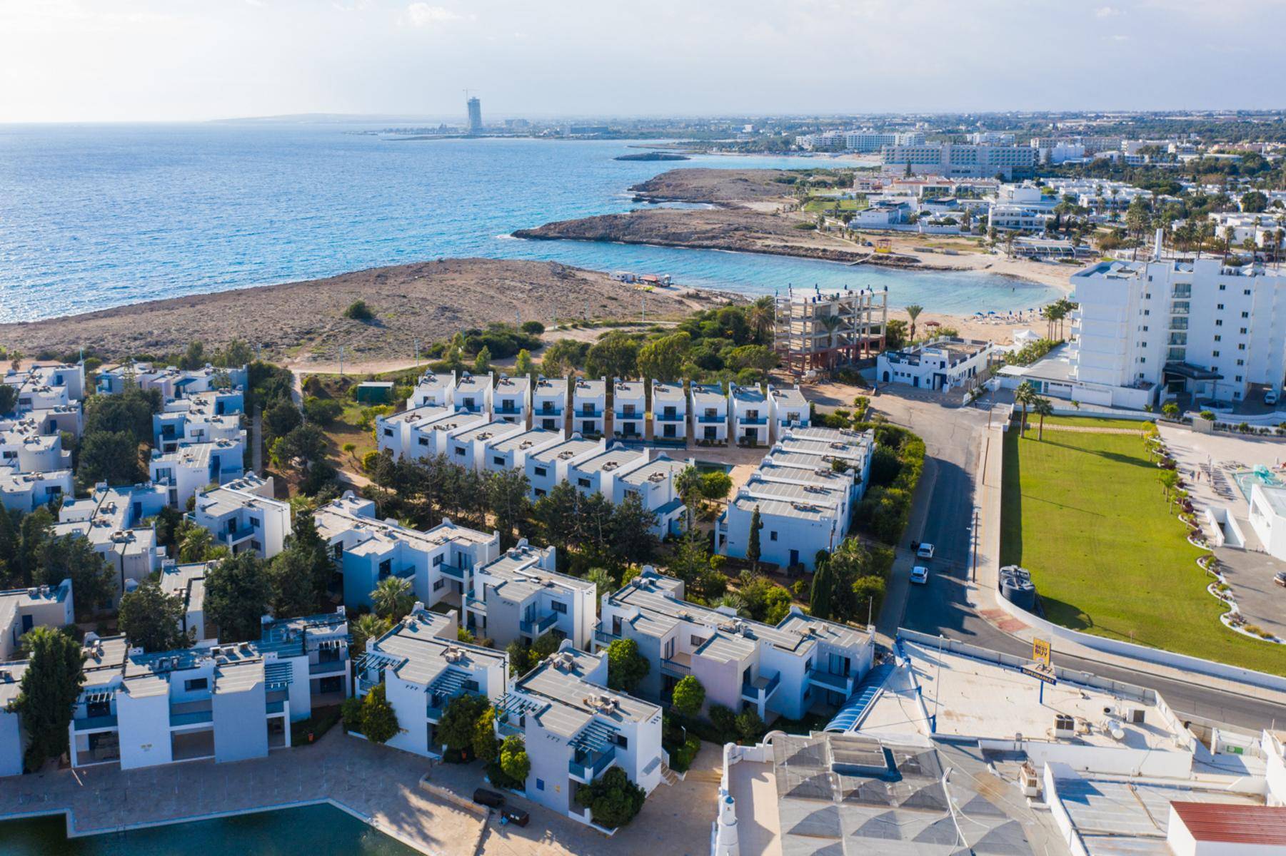 MarisMare Apartments 1