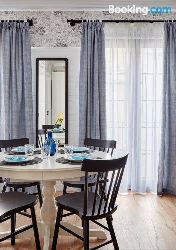"Breeze" Aparthotel by Parrot`s House 2
