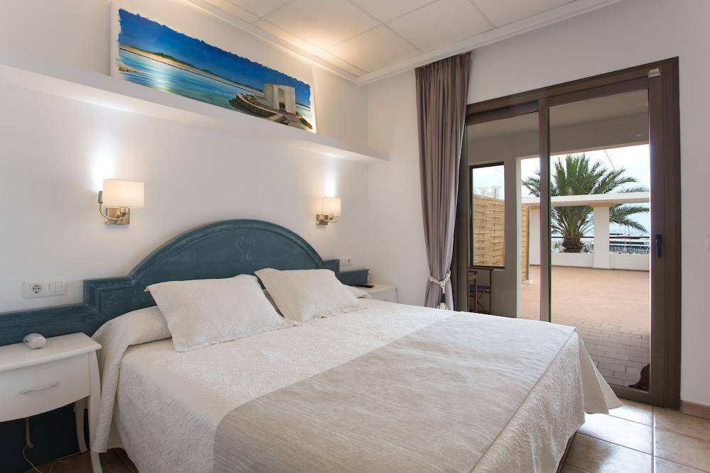Hotel Bahía 1