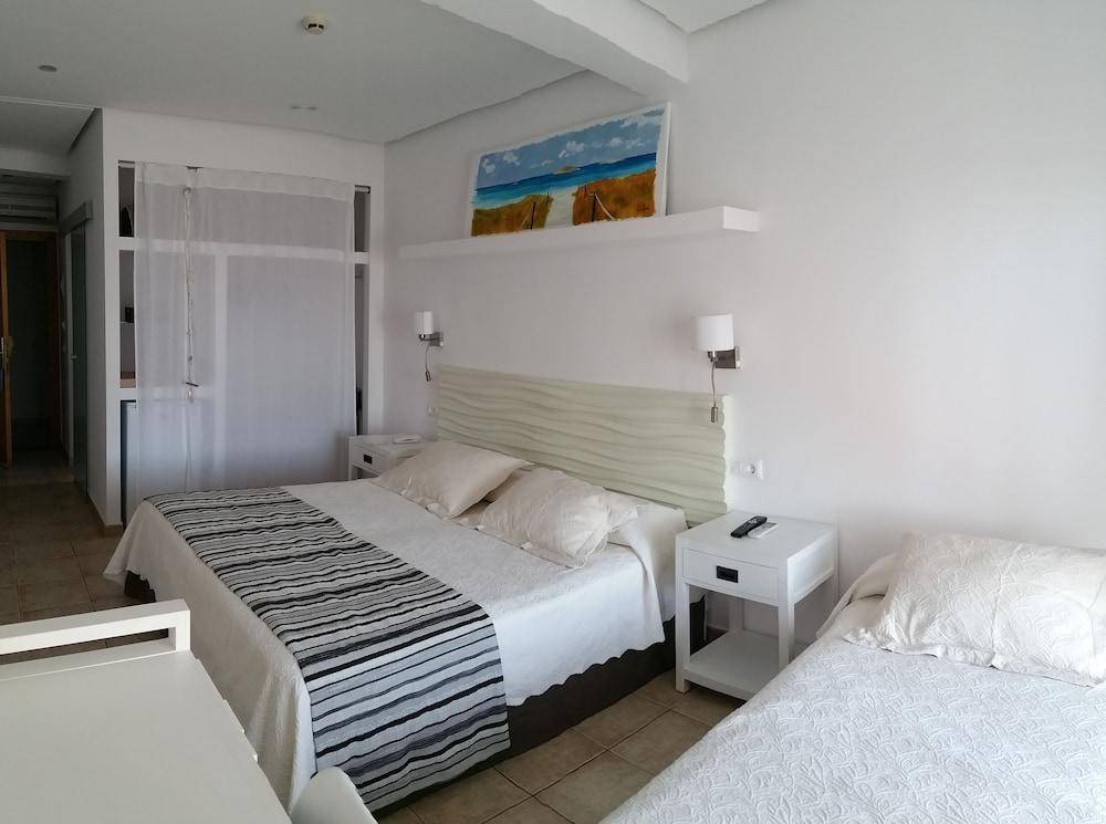 Hotel Bahía 2