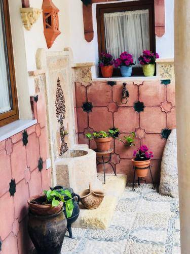 Apartamentos Medina Qurtuba 1