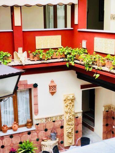 Apartamentos Medina Qurtuba 2