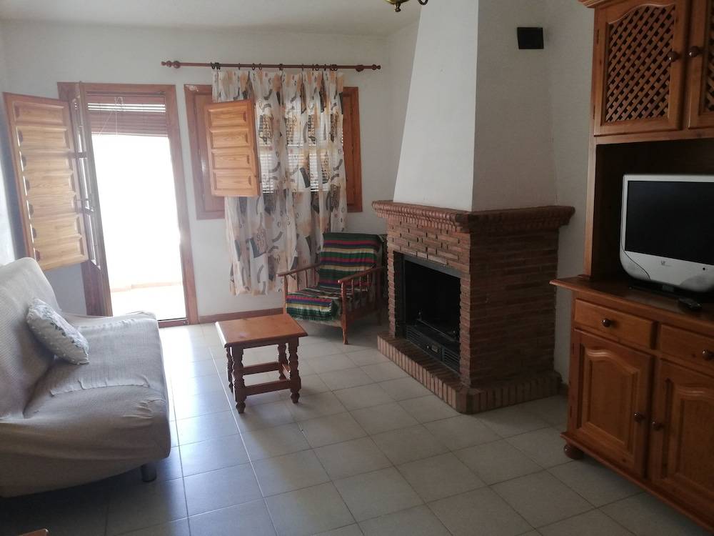 MA Apartamentos Cerro Negro 1