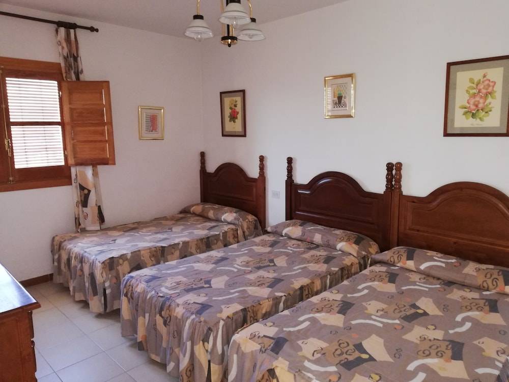 MA Apartamentos Cerro Negro 2