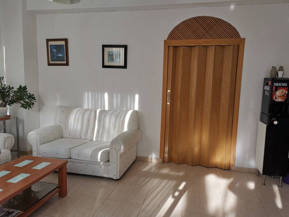 Hostal El Alba 1