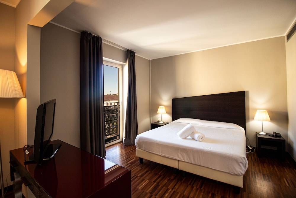 LVG Hotel Collection - Cavour 1