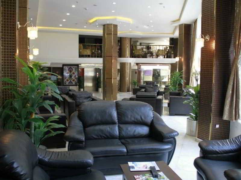 Kuran Hotel International 1
