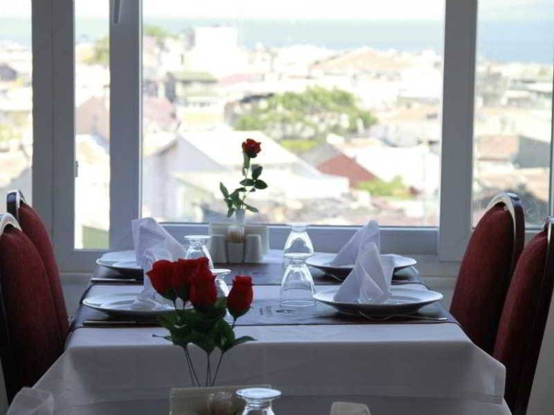 Kuran Hotel International 2