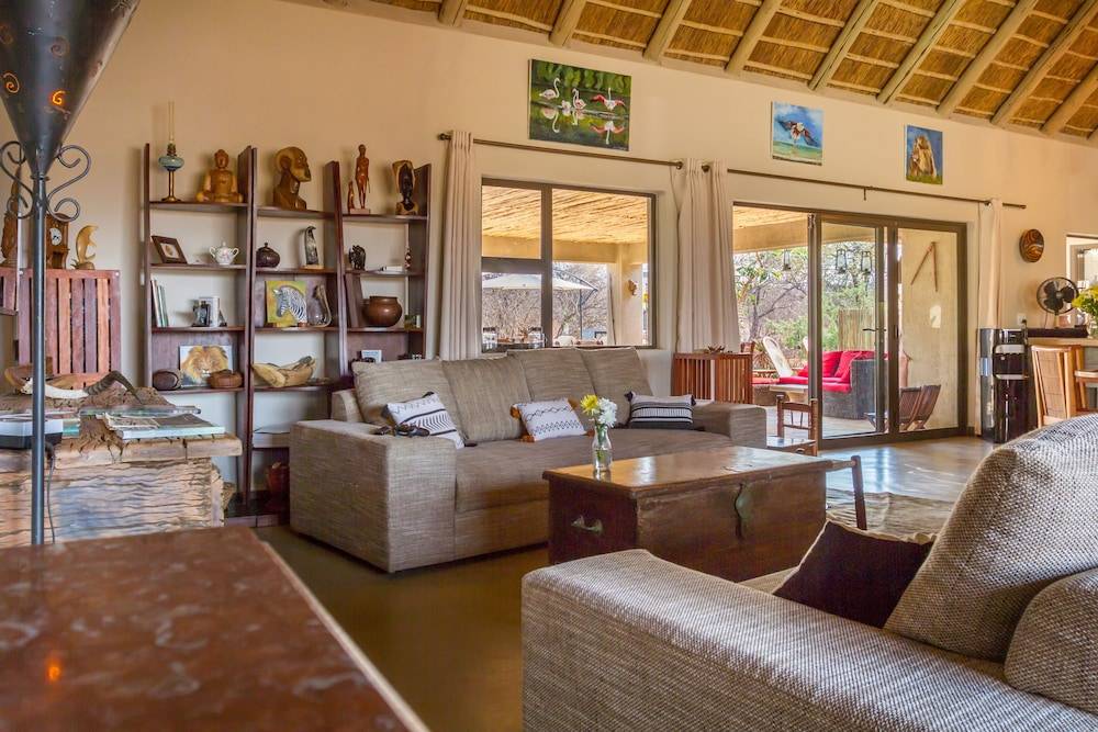 Ukuthula Bush Lodge 2
