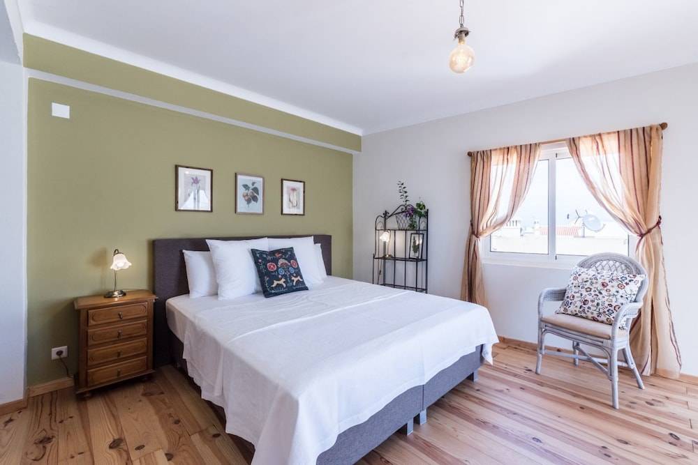 Quinta da Paz B&B 1