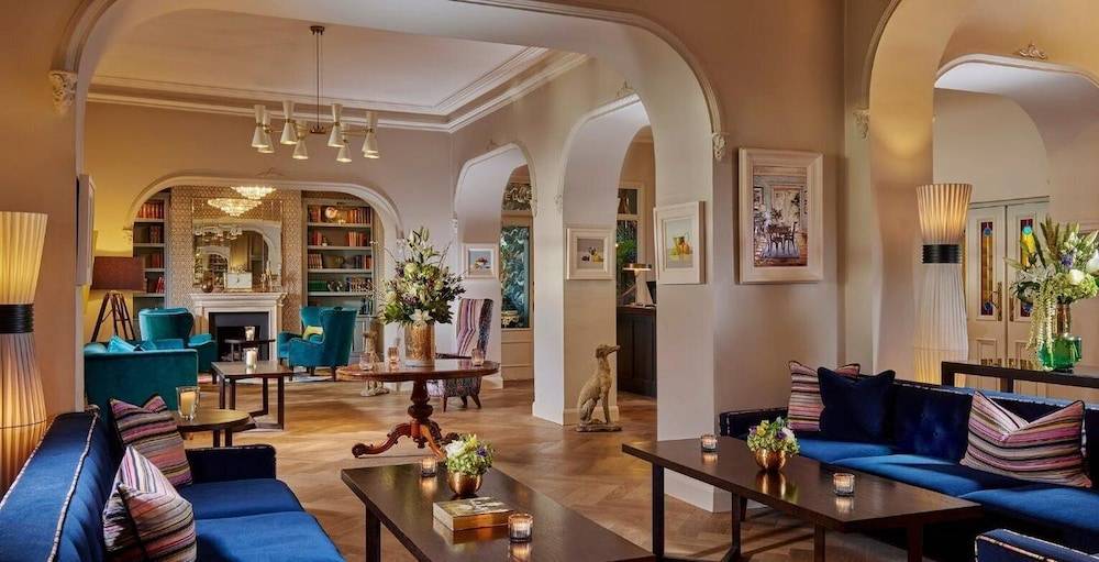 The Montenotte Hotel 2