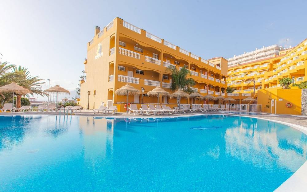 El Marques Palace by Intercorp Group 1