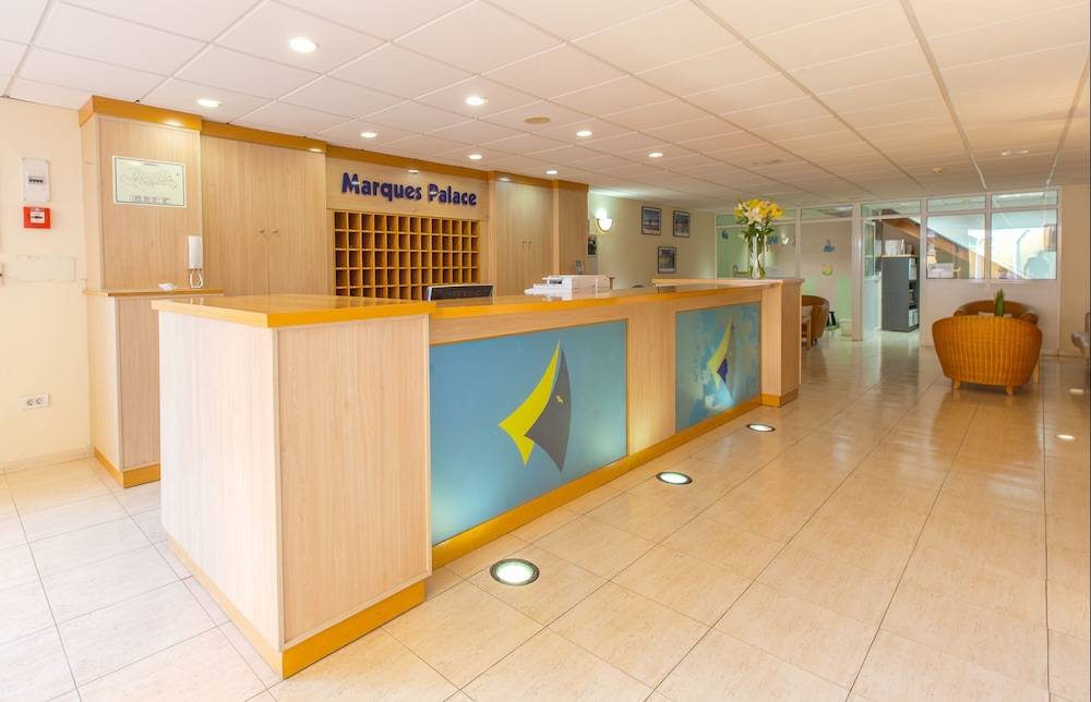 El Marques Palace by Intercorp Group 2