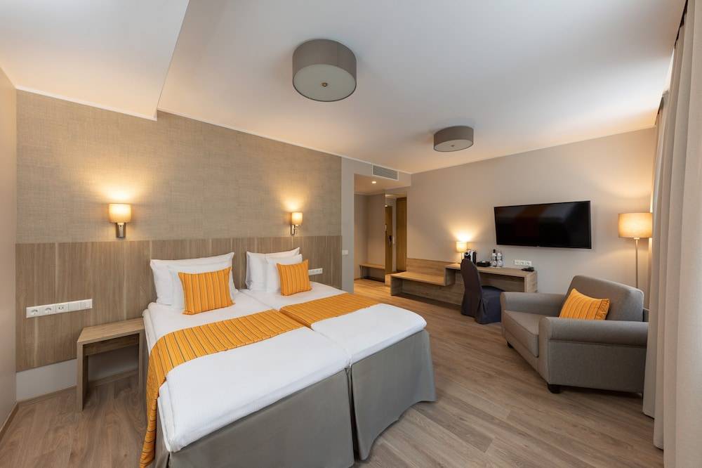 Kreutzwald Hotel Tallinn 1