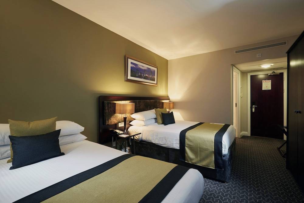 Stamford Bridge Hotel London 1