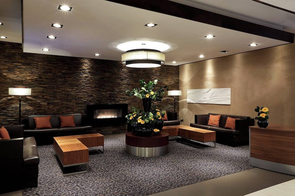 Stamford Bridge Hotel London 2